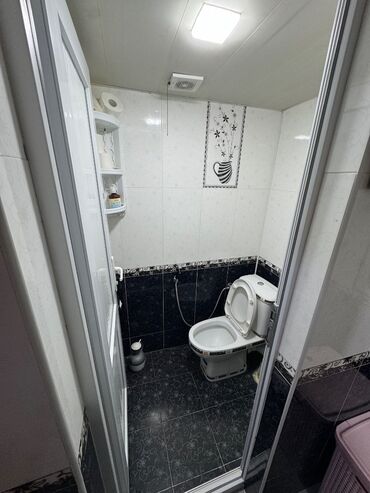 Köhnə tikili: Polad Həşimov küçəsində yerləşir 9 mərtəbə binanın 6 cı mərtəbəsidir — 7