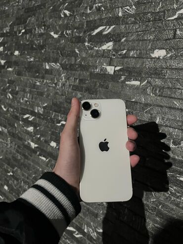 ayfon dubay 13: IPhone 13, 128 ГБ, White Titanium, Face ID
