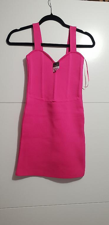stacks disney: Halkina PRIMARK na bratele intenzivno pink boje. - Veličina: XS moze i — 1