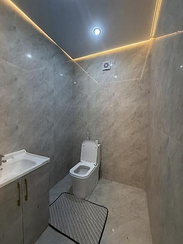 Продажа квартир: 3 комнаты, 93 м², Технопарк Элитка, 7 этаж, Дизайнерский ремонт — 18