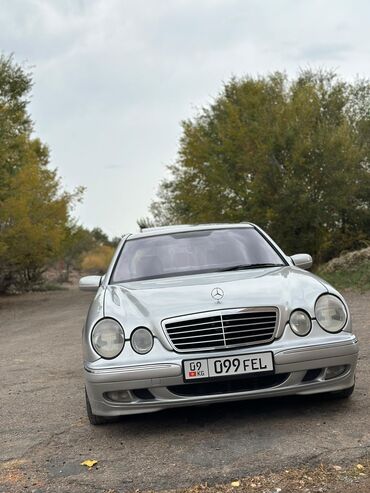 Mercedes-Benz: Mercedes-Benz R-Class AMG: 2000 г., 4.3 л, Типтроник, Бензин, Седан