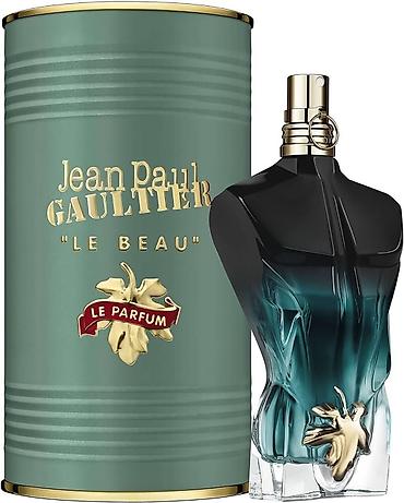ex nihilo: Jean Paul Gaultier Le Beau Le Parfum — мужская парфюмерная вода. - — 1
