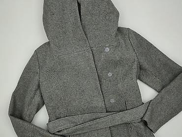parka amisu: Amisu, Płaszcz damski, rozmiar L — 1