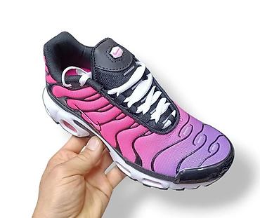 buzz dunk low: Nike air max tn patike A klasa NOVO Novo Brojevi 36 do 41 fb Moja — 2