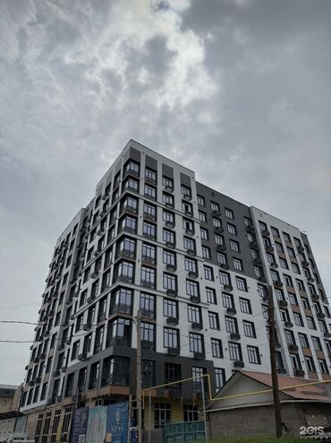 Продажа квартир: 2 комнаты, 41 м², Элитка, 6 этаж, Евроремонт — 1