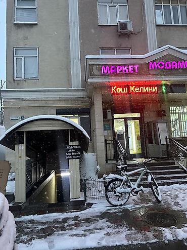 Продажа другой коммерческой недвижимости: Продаётся Коммерческое помещение на первой линии 89 кв М Отличная — 8