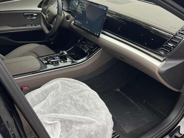 BYD: BYD Han EV: 1.5 l | 390 km Sedan — 11