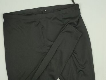 sandały z cholewą: Legginsy
