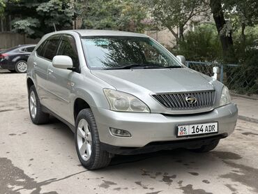 двигатель мерседес 2.2 дизель купить: Toyota Harrier: 2003 г., 2.4 л, Автоматические, Бензин, Кроссовер