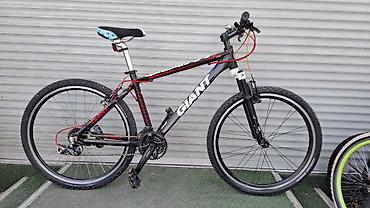 Городские велосипеды: Городской велосипед, Новый — 9