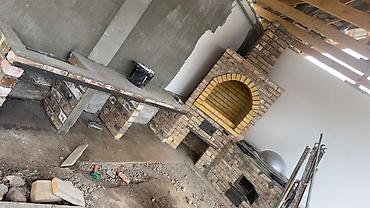 Керамогранит: 🏗 Строительство и дизайнерский ремонт под ключ | Бишкек Выполняем — 12