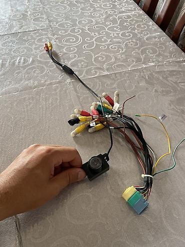 atv plus antenna: Maqnitol, İşlənmiş, Pioneer, AUX, Türkiyə, Ödənişli çatdırılma — 7