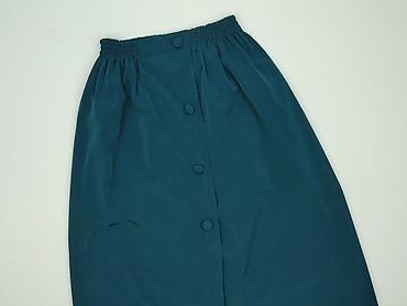 bezowa spodnice mini: Spódnica damska, rozmiar One size — 1