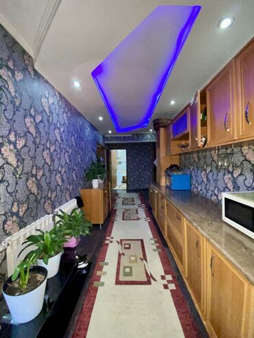 Продажа квартир: 3 комнаты, 70 м², Индивидуалка, 4 этаж, Евроремонт — 7