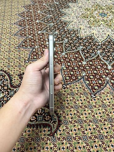 куплю титан: Звонить только по ватсап! IPhone 16 Pro Max, цвет Natural Titanium — 4