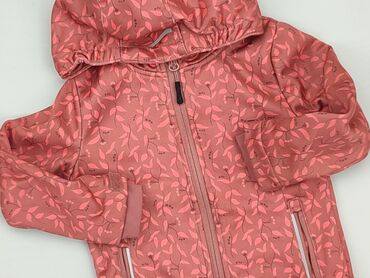 kurtki chłopięce 116: Transitional jacket, Lupilu, 1.5-2 years, 86-92 cm, condition - Good