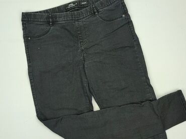 stradivarious cargo: Sinsay, Legginsy rozmiar L