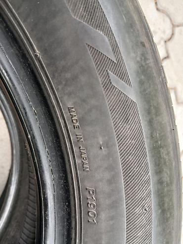 195 60 r16: Шины 195 / 60 / R 16, Лето, Б/у, Пара, Легковые, Япония, Bridgestone — 2