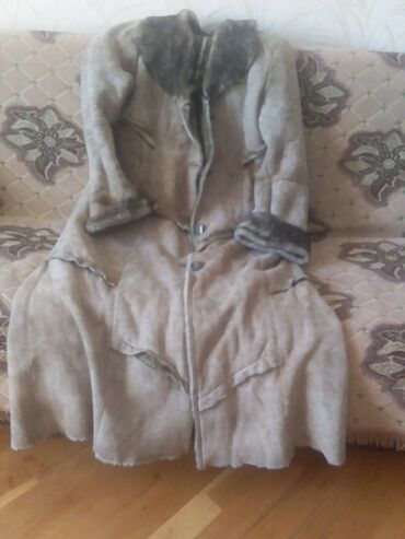 детские шерстяные пальто: Пальто 2XL (EU 44)
