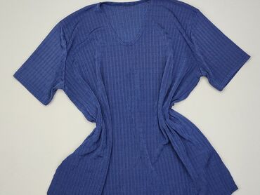eleganckie bluzki xxl allegro: Блуза жіноча, 2XL, стан - Хороший