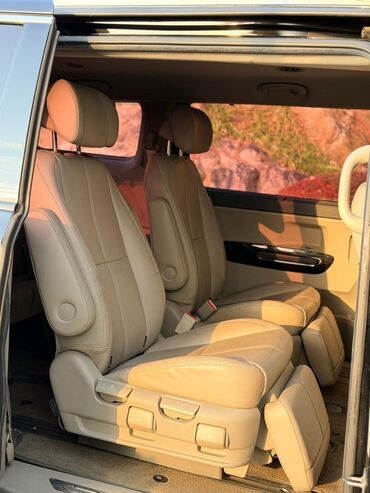 Kia: Kia Carnival: 2019 г., 2.2 л, Дизель, Минивэн — 8