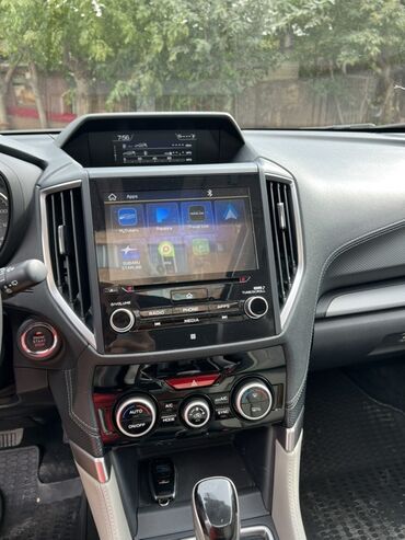 Subaru: Subaru Forester: 2019 г., 2.5 л, Вариатор, Бензин, Кроссовер — 7