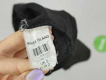 alegro bluzki: River Island, T-shirt damski, rozmiar S — 5