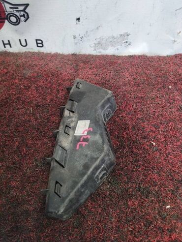 фит крыля: Салазка на крыло Hyundai Santa Fe DM 2012 (б/у)