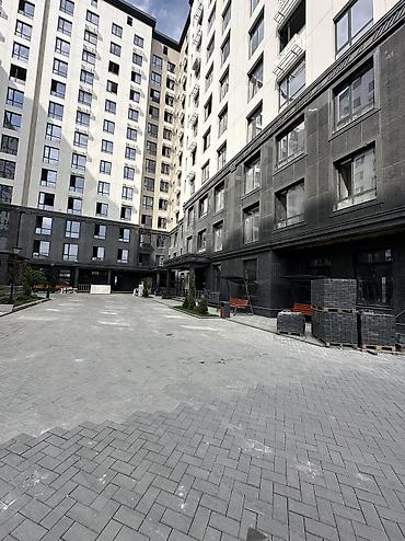 ещё квартиру: 2 комнаты, 84 м², Элитка, 8 этаж, ПСО (под самоотделку) — 2
