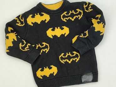 koszulki z wilkiem 3d: Sweater, Disney, 2-3 years, 92-98 cm, condition - Very good