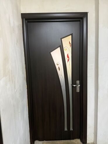 3 10 taxta qiymeti: İşlənmiş Otaq qapısı Zəmanətsiz, Ünvandan götürmə