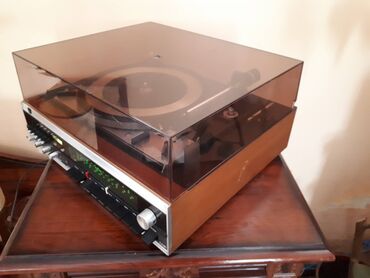 Zvučnici i stereo sistemi: Dual 1218 jako lepo ocuvan i potpuno ispravan mehanicki i zvucno na lalafo.rs — 7 Zvučnici i stereo sistemi: Dual 1218 jako lepo ocuvan i potpuno ispravan mehanicki i zvucno — 7