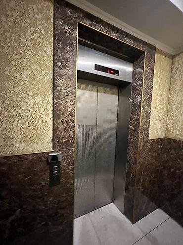 Продажа квартир: 3 комнаты, 98 м², 4 этаж — 1