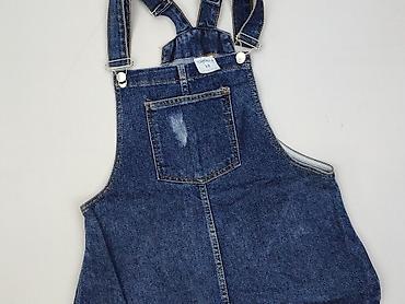 dunakeszi jeans: Kombinezon damski, rozmiar M — 1