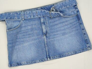 Sinsay, Women`s skirt, size XL (EU 42)