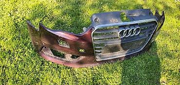 3q0 919 275: BRANIK ZA AUDI A3 | audi a3 prednji branik audi 8V3 807 437DE samo — 1