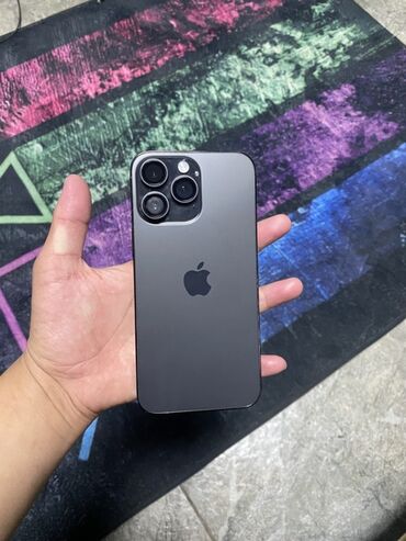купить телефон google pixel 6: IPhone 14 Pro, Графит