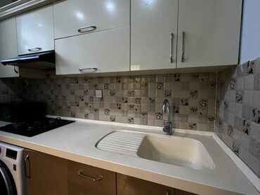 Sifarişlə mətbəx mebeli: Tecili! Metbex mebeli satilir! Ölçüler: uzunluq - 2,60 m, en - 60 sm -da lalafo.az — 4 Sifarişlə mətbəx mebeli: Tecili! Metbex mebeli satilir! Ölçüler: uzunluq - 2,60 m, en - 60 sm — 4