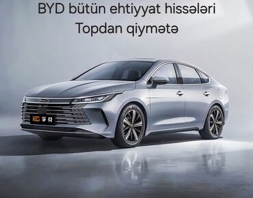 запчасти на дэу ланос: BYD bütün ehtiyyat hissələri topdan qiymətə