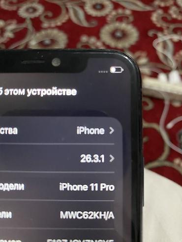 списано.ру техника apple: IPhone 11 Pro Надо поменять кырышку и все цена окончательная экран — 6
