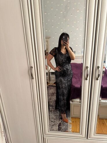 Ziyafət donları: Qadın ziyafət geyimləri paketi – 4 model 1) Gümüşü parıltılı ziyafət — 7