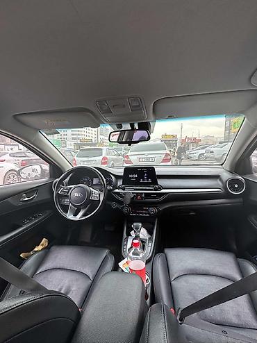 Kia: Kia K3: 2018 г., 1.6 л, Автомат, Бензин, Седан — 6