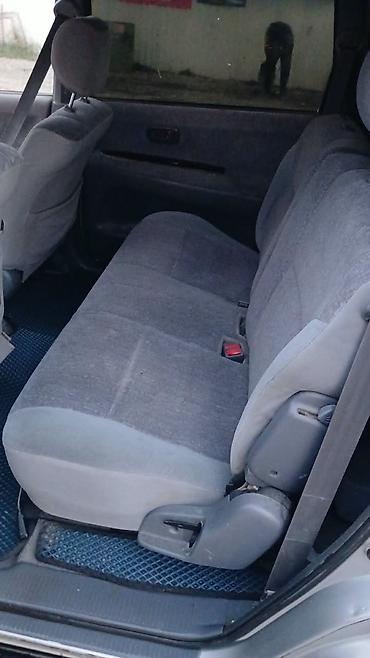 Toyota: Toyota Ipsum: 2000 г., Автомат, Бензин, Минивэн — 7