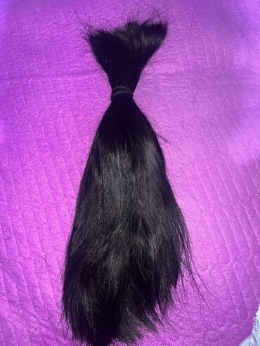 клей для ресниц барбара в бишкеке: Продам свои волосы для наращивания,черные,густые,волнистые,50см