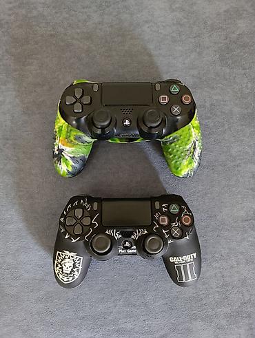 часы гармин бу: Прошитая Playstation 4 полностью матовая,с двумя джойстиками,чехлы — 5