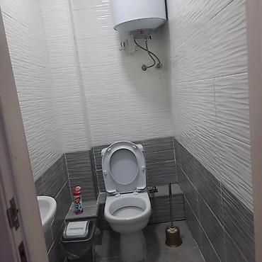 Посуточная аренда квартир: 1 комната, Бронь, Бытовая техника, Домофон — 7