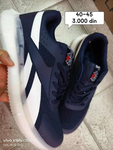 Women's Sneakers and athletic shoes: Alexander McQueen, 38, bоја - Šareno — 1