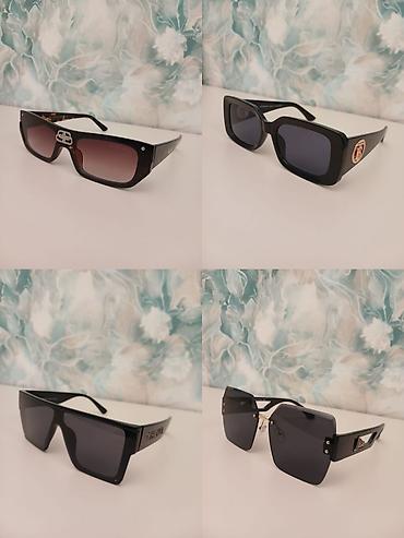 Eynəklər: Gün eynəyi, Yeni — 18