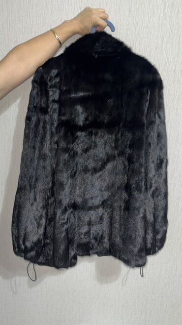 кышкы отук: Срочно продается ❗️❗️❗️ Состояние хорошее Шуба из норки GI TANO Furs