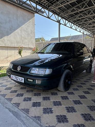 audi a6 c4 сатып алуу: Volkswagen Passat: 1994 г., Седан — 1